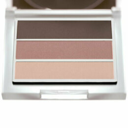 Fard &agrave; paupi&egrave;res Trio Bois de rose n&deg;3 Bio 4,5g