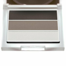 Fard &agrave; paupi&egrave;res Trio Smokey eyes n&deg;6 Bio 4,5g