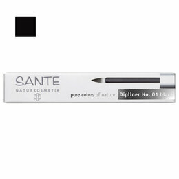 Eyeliner Liquide Bio Noir n&deg;3 3ml