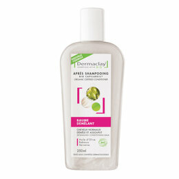 Apr&egrave;s Shampoing Bio Capilargil Baume r&eacute;parateur 250ml