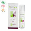 Cr&egrave;me de jour Bio 1&egrave;res Rides D&eacute;crispante Dermaclay 50ml