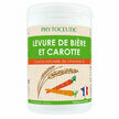 Levure de Bi&egrave;re et Carotte Bio Eclat du teint - 80 comprim&eacute;s