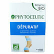 D&eacute;puratif Bio aux 11 plantes actives - 20 ampoules