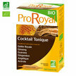 Cocktail Tonique bio ProRoyal - 10 doses