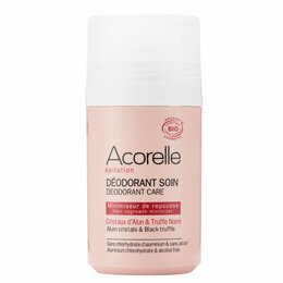 D&eacute;odorant Soin Bio Sp&eacute;cial anti-repousse 50ml