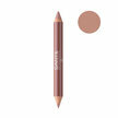 Crayon Duo Contour des l&egrave;vres Nude Look n&deg;01