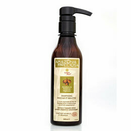 Shampoing Bio pour Cheveux gras au Murumuru 300ml