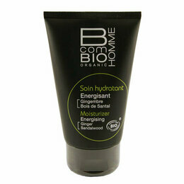 Soin Hydratant Energisant Bio Visage 50ml