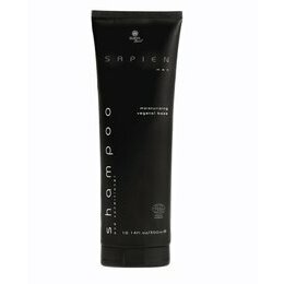 Shampoing 2 en 1 Bio pour Homme 300ml