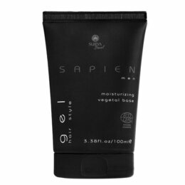 Gel coiffant Bio pour Homme 100ml
