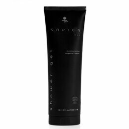 Gel Douche Bio &agrave; l'Ac&eacute;rola pour Homme 300ml