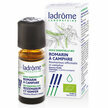 Huile essentielle bio de Romarin &agrave; Camphre 10ml