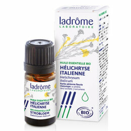 Huile essentielle bio H&eacute;lichryse italienne 5ml