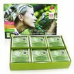 Coffret d&eacute;couverte Tisanes bio Bien-&ecirc;tre 36 sachets