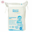 40 Maxi Carr&eacute;s en coton bio pour B&eacute;b&eacute;
