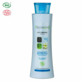 Lait Corporel Hydratant Bio Peaux sensibles 400ml