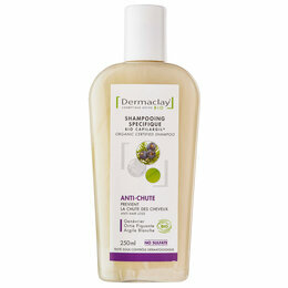 Shampoing Traitant Bio Capilargil Anti Chute 250ml