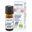 Huile essentielle Bio G&eacute;ranium Bourbon 10ml