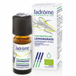 Huile essentielle bio Lemongrass 10ml