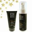 Coffret cadeau Rasage Bio