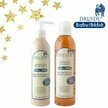 Coffret cadeau pour la Toilette Bio de B&eacute;b&eacute;