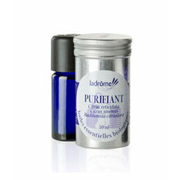 M&eacute;lange Huiles essentielles bio Purifiant 10ml
