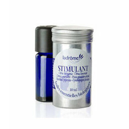 M&eacute;lange Huiles essentielles bio Stimulant 10ml