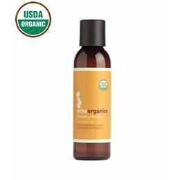 Huile de massage Bio Future Maman 120ml