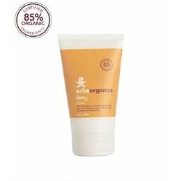 Lotion Bio pour B&eacute;b&eacute; Visage et Corps 125g