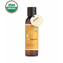 Huile Bio pour le corps de B&eacute;b&eacute; 120ml
