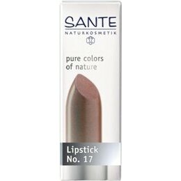 Rouge &agrave; L&egrave;vres Copper Shimmer n&deg;17 Bio 4,5g