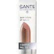 Rouge &agrave; L&egrave;vres Gold Shimmer n&deg;18 Bio 4,5g