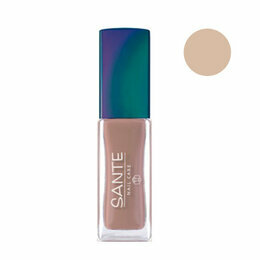 Vernis &agrave; ongles Metallic Rose n&deg;06 Bio 7ml