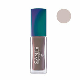 Vernis &agrave; ongles Metallic Lavender n&deg;07 Bio 7ml