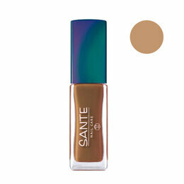 Vernis &agrave; ongles Metallic Gold n&deg;08 Bio 7ml