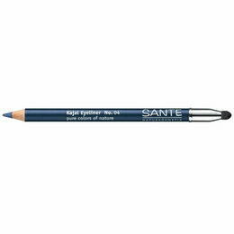 Crayon &agrave; paupi&egrave;res Kajal n&deg;04 Bleu Nuit 1,3g