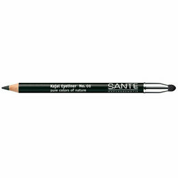 Crayon &agrave; paupi&egrave;res Kajal n&deg;08 Noir profond 1,3g