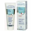 Dentifrice bio Sensitive Dents sensibles Logodent 75ml