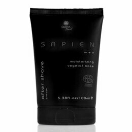 Cr&egrave;me Apr&egrave;s Rasage Bio pour Homme 100ml