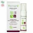 Cr&egrave;me l&eacute;g&egrave;re Bio Hydratante Et&eacute; Temps Chauds 50ml
