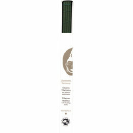 Encens Tib&eacute;tains Mandala Harmonie 16 b&acirc;tonnets