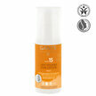 Lait solaire bio IP 15 Soleil 100ml - Nouvelle formule