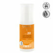 Lait solaire bio IP 20 Soleil 100ml - Nouvelle formule