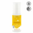 Lait solaire bio Sensitif IP 15 Enfants 100ml - Nouvelle formule