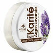 Beurre de Karit&eacute; Bio Argan Lavande 150ml