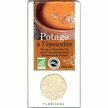 Potage bio &agrave; l'Epeautre 180g