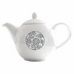 Th&eacute;i&egrave;re en porcelaine d'art 0,8L