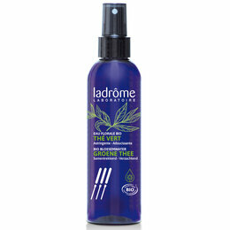 Eau Florale de Th&eacute; Vert Bio 200ml