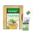 Assortiment Gourmet Tisanes Bio de Hildegarde 27 sachets