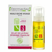 Huile S&egrave;che Visage p&eacute;pins de Framboise Bio 30ml